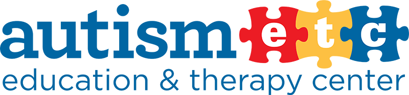 Autism Education and Therapy Center Logo